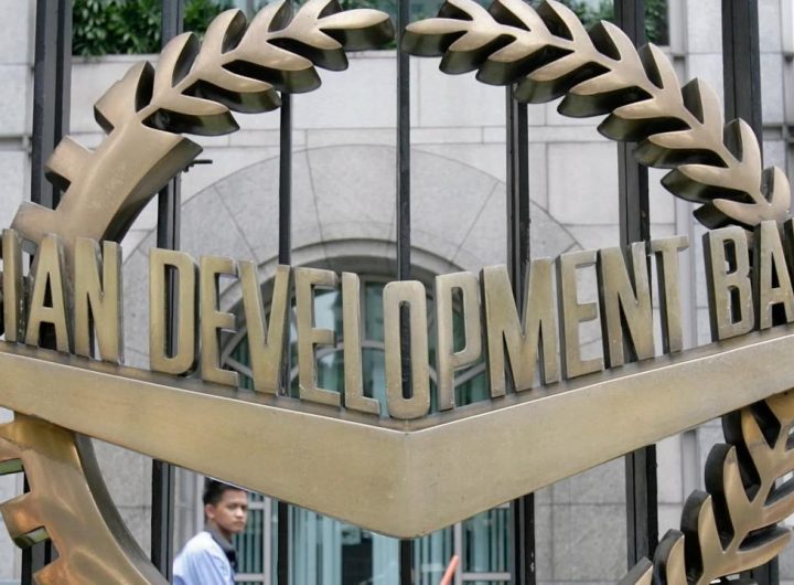 ADB Upgrades South Korea 2026 Growth Forecast to 1.9%