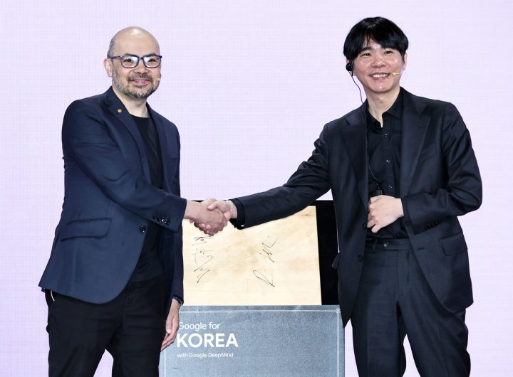 AlphaGo Go Grandmasters Reunite in Seoul: 10-Year Anniversary