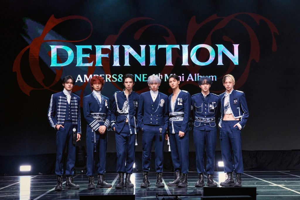 Ampers&One's 'God': Tradition-Rooted New Chapter