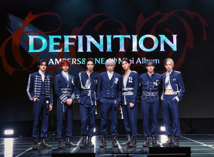 Ampers&One's 'God': Tradition-Rooted New Chapter