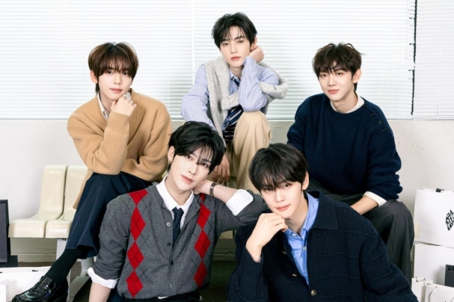 And2ble Debuts May 26