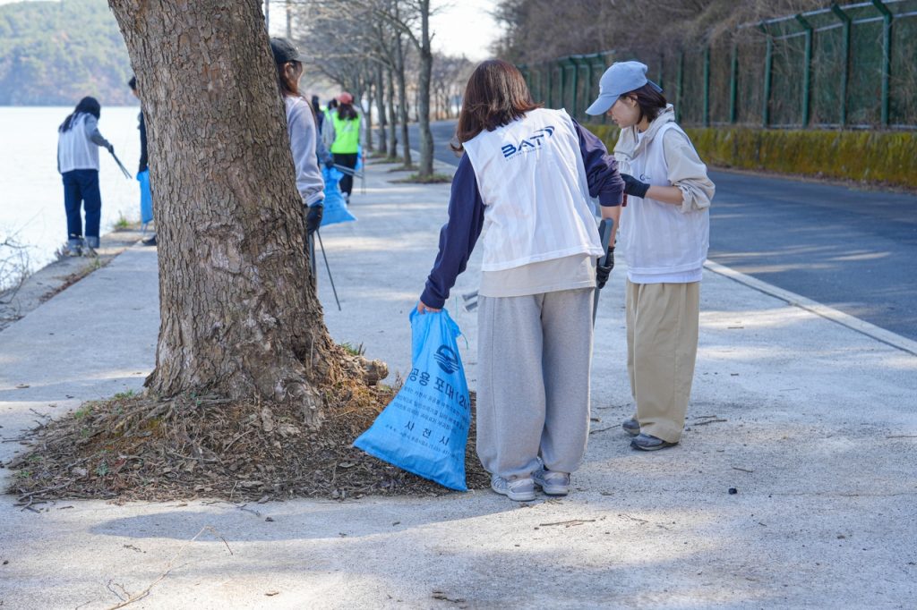 BAT Sacheon ESG Initiatives: From Philanthropy to Sustainable Action