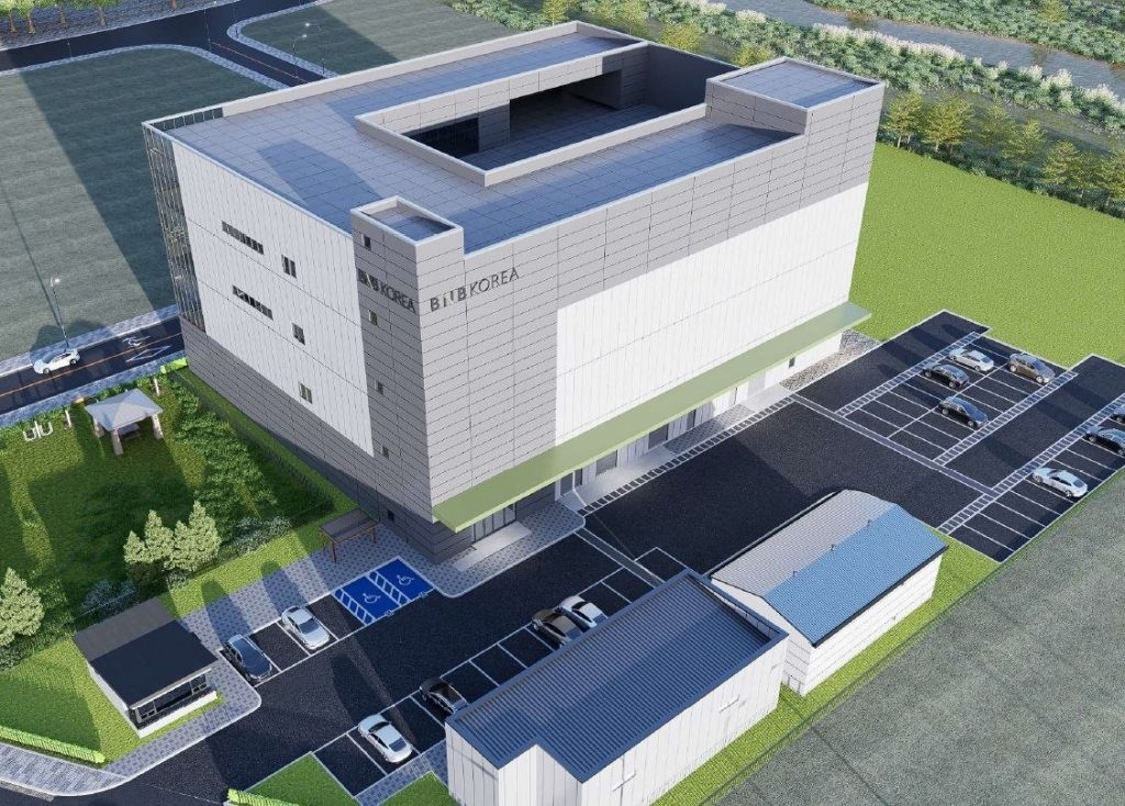 BNB Korea: Record 2025 Results Driven by Global Beauty Demand