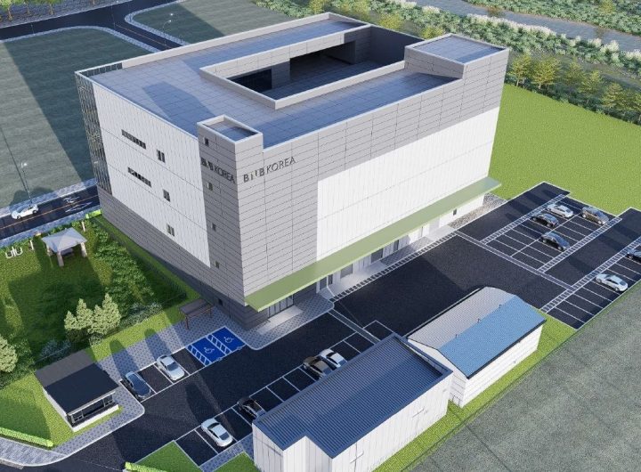 BNB Korea: Record 2025 Results Driven by Global Beauty Demand