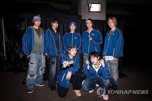 BTS Concert: 500 Admission Wristbands Stolen