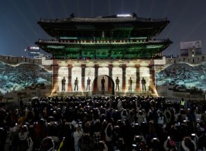 BTS Drives Seoul Global Tourism