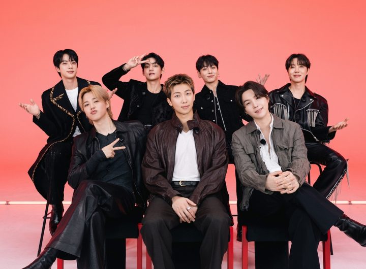 BTS Earns AMA Nomination, 'Arirang' Chart Dominance Continues