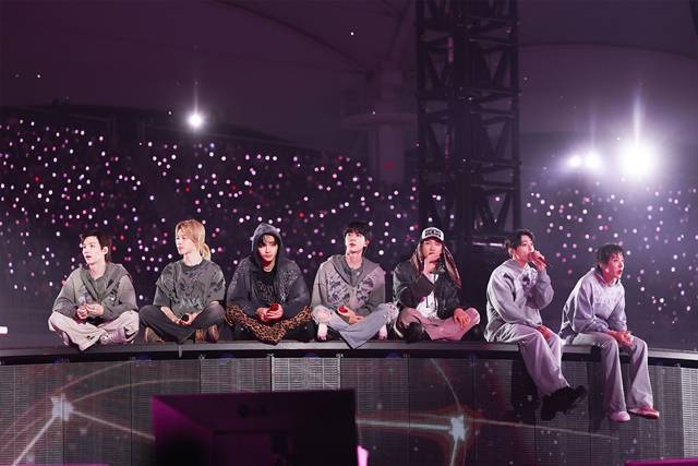 BTS Impact on Neighborhoods: A Study