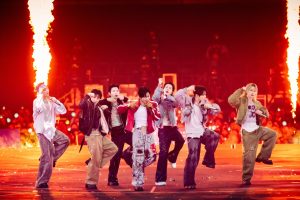BTS Tops Billboard Global Charts 4th Week, Hot 100 Run Extended