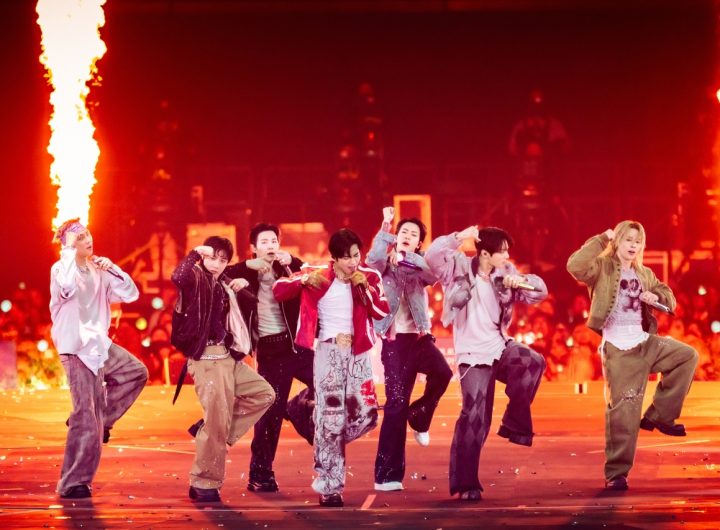 BTS Tops Billboard Global Charts 4th Week, Hot 100 Run Extended