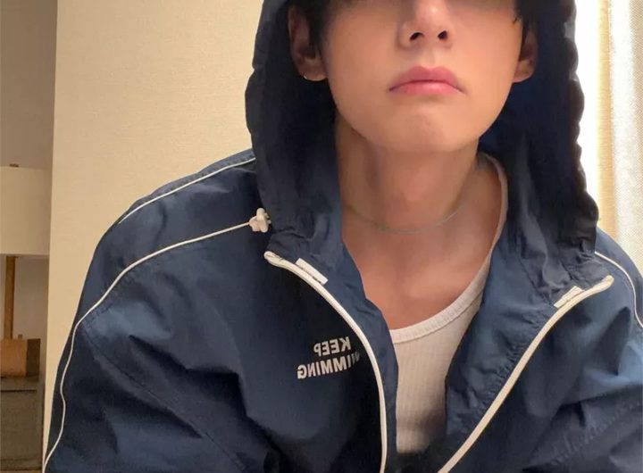 BTS V Amasses Record 10M TikTok Followers