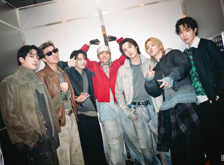 BTS's 'Arirang' Achieves Historic K-Pop First with Second Consecutive Billboard 200 No. 1