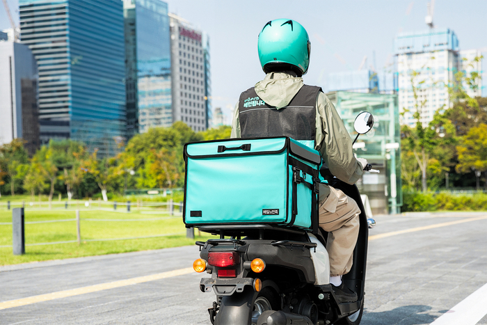 Baemin Hits Record W5 Trillion Revenue