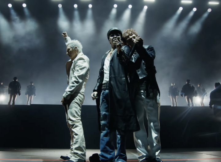 Big Bang: Long-Awaited Coachella Debut Kicks Off 20th Anniversary Chapter