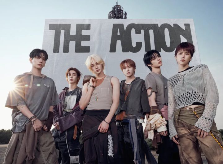 BoyNextDoor Confirmed for June Comeback with First Full-Length Album