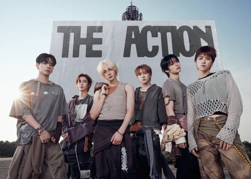 BoyNextDoor Confirmed for June Comeback with First Full-Length Album