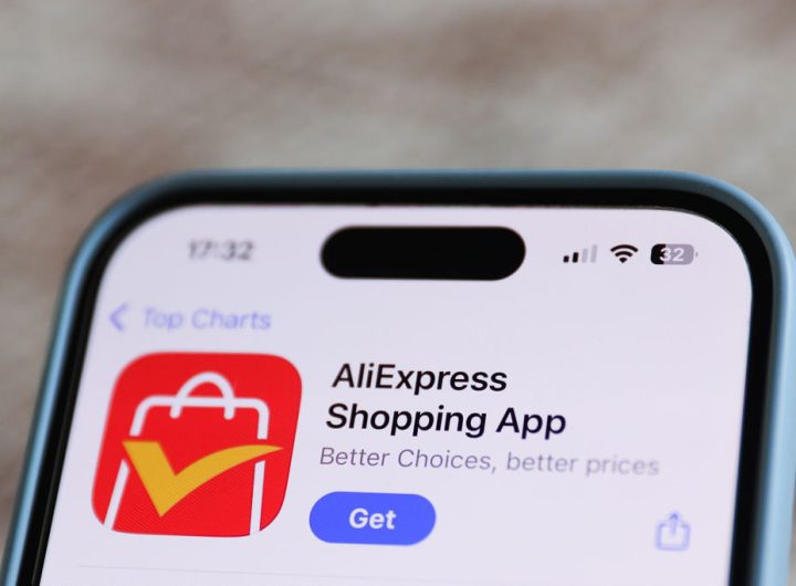 C-commerce Expands Hold on Korean Retail Market