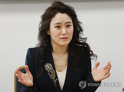 Cellist-Conductor Chang Han-na Appointed Seoul Arts Center Director
