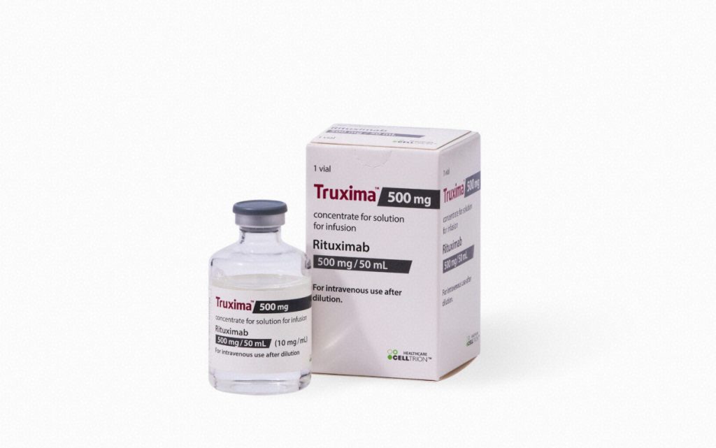 Celltrion Truxima: First Korean Biosimilar Tops US Prescriptions