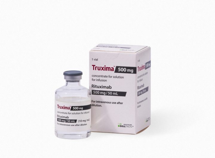 Celltrion Truxima: First Korean Biosimilar Tops US Prescriptions