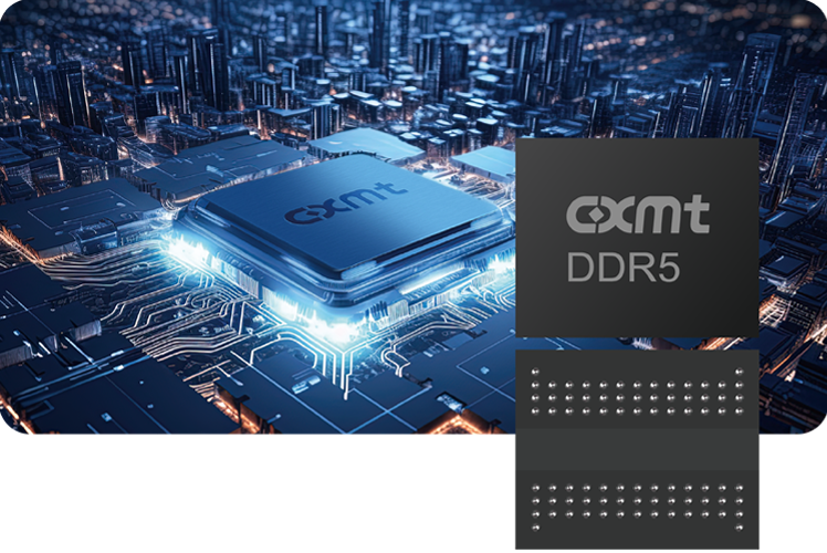 China CXMT IPO Clouds Memory Upcycle Outlook