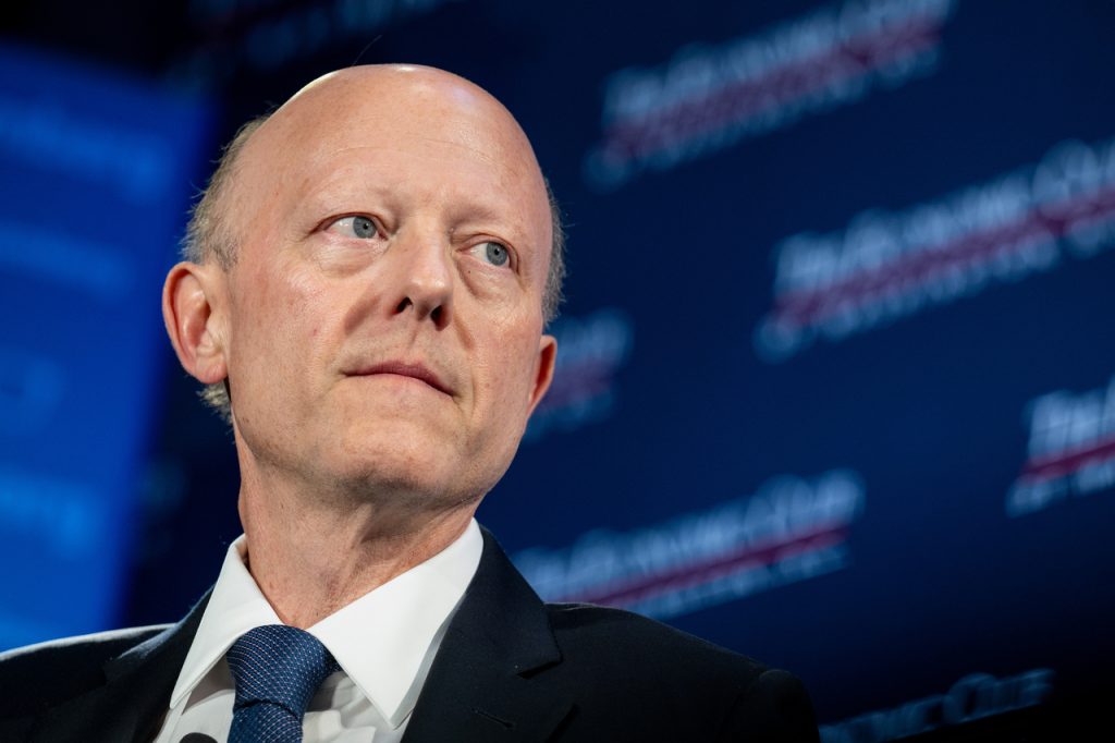 Circle CEO Targets Korean Partnerships for USDC Adoption Boost