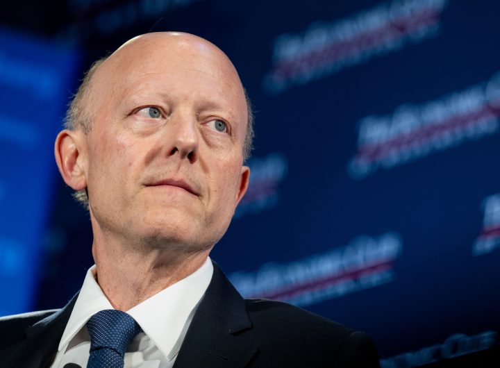 Circle CEO Targets Korean Partnerships for USDC Adoption Boost