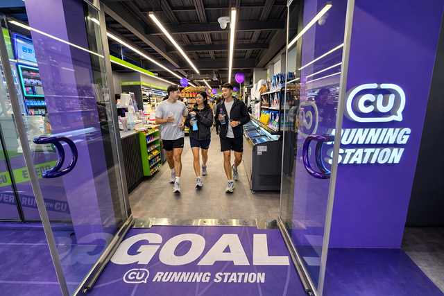 Convenience Stores: Everywhere, Evolved