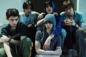 Cortis' 2nd EP Amasses 855,000 Spotify Presaves