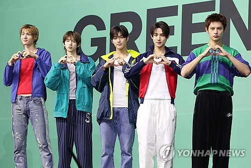 Cortis K-Pop Rookie New Release