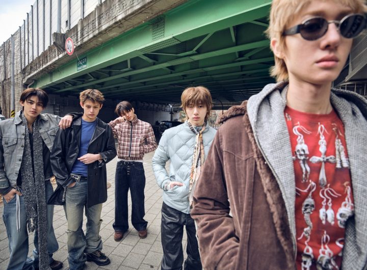 Cortis' 'RedRed' Breaks Spotify Global Daily Chart