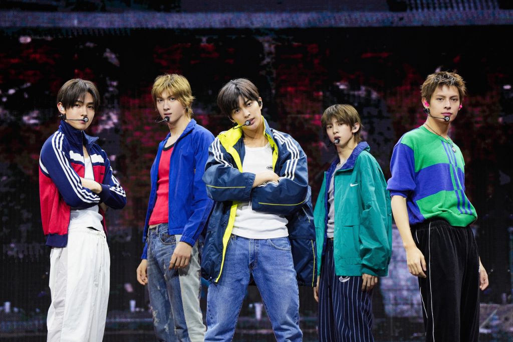 Cortis RedRed: Return, Forging Identity