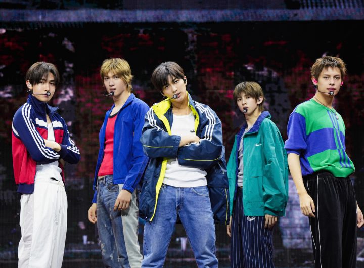 Cortis RedRed: Return, Forging Identity