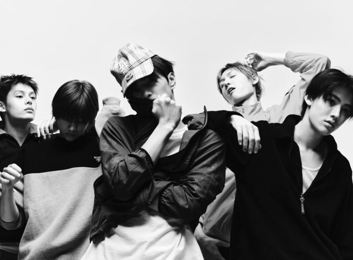 Cortis' Spotify Top 100 EP Pre-Release Break-In