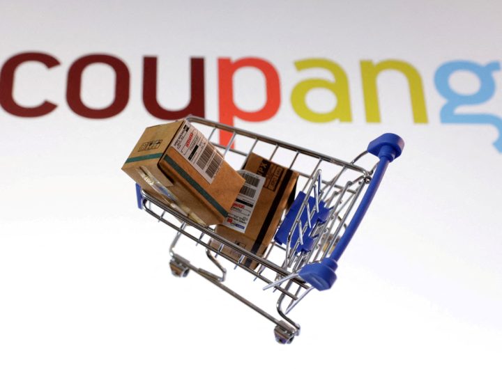 Coupang E-commerce Resilience Post Data Breach