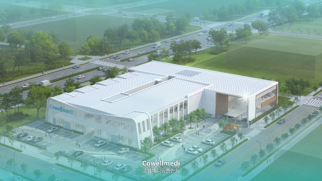 Cowellmedi Eyes IPO for Global Dental Implant Expansion