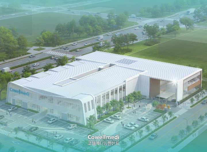 Cowellmedi Eyes IPO for Global Dental Implant Expansion