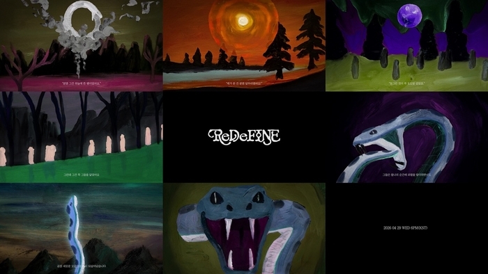 Cravity Confirms 8th EP Comeback