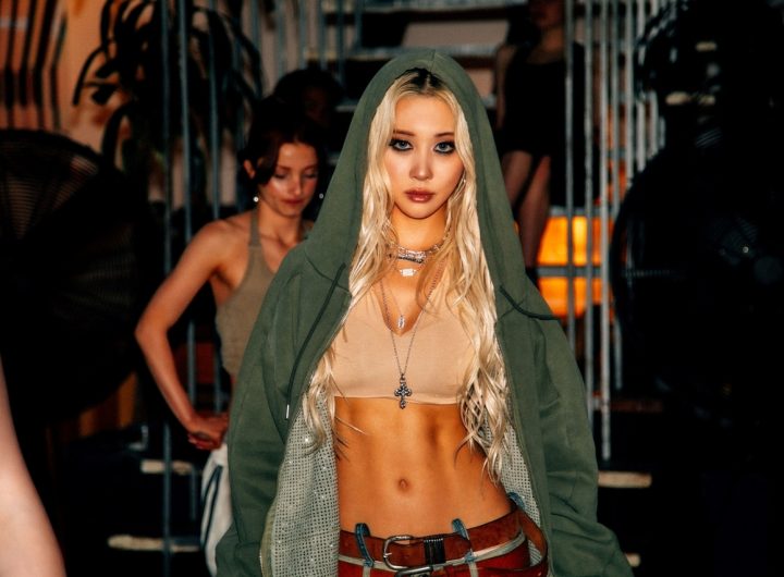 Dayoung's R&B-Infused 'What's a girl to do'