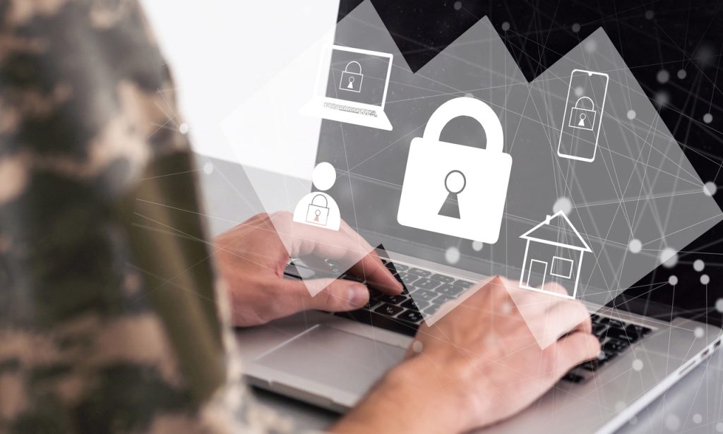Defense Industry Cybersecurity: A National Security Priority