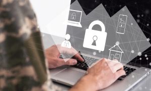 Defense Industry Cybersecurity: A National Security Priority