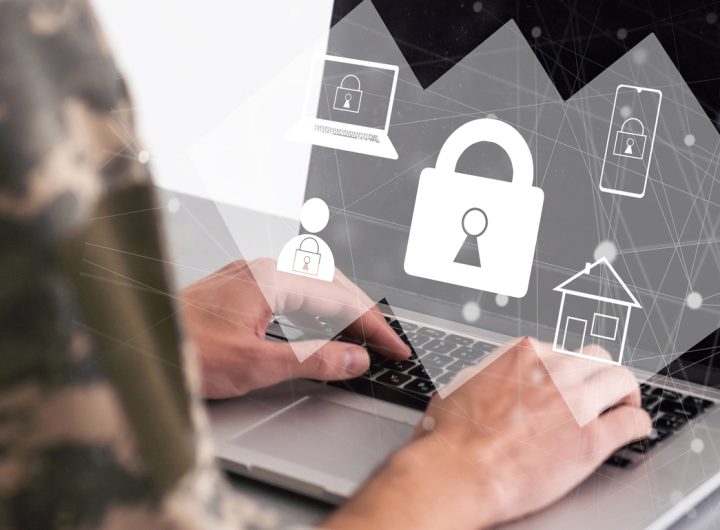 Defense Industry Cybersecurity: A National Security Priority