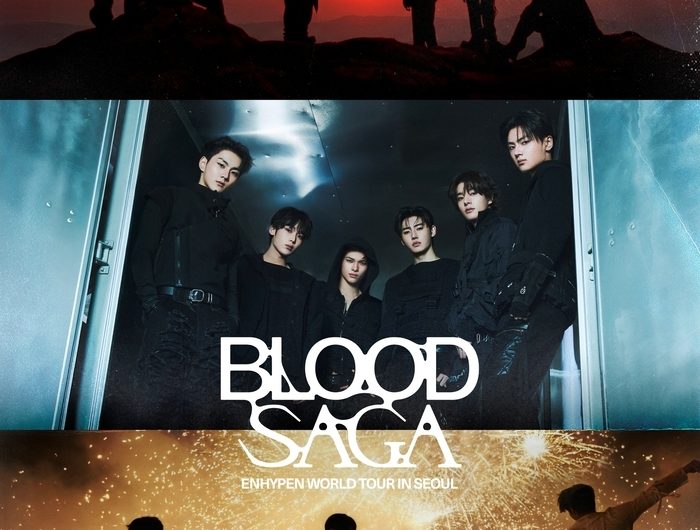 Enhypen XO Spotify Streams Milestone