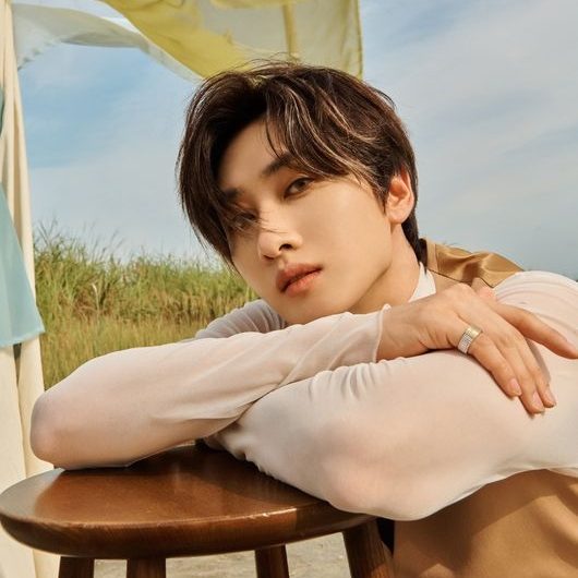 Eunhyuk Donates W200m to Medical Research and Child Welfare