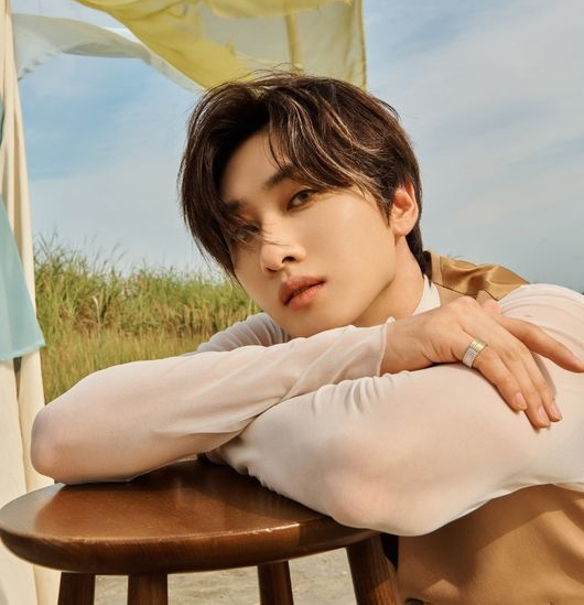 Eunhyuk Donates W200m to Medical Research and Child Welfare