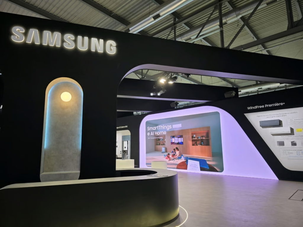 Europe Heat Pump Market: Samsung, LG Seize Boiler Ban Opportunity