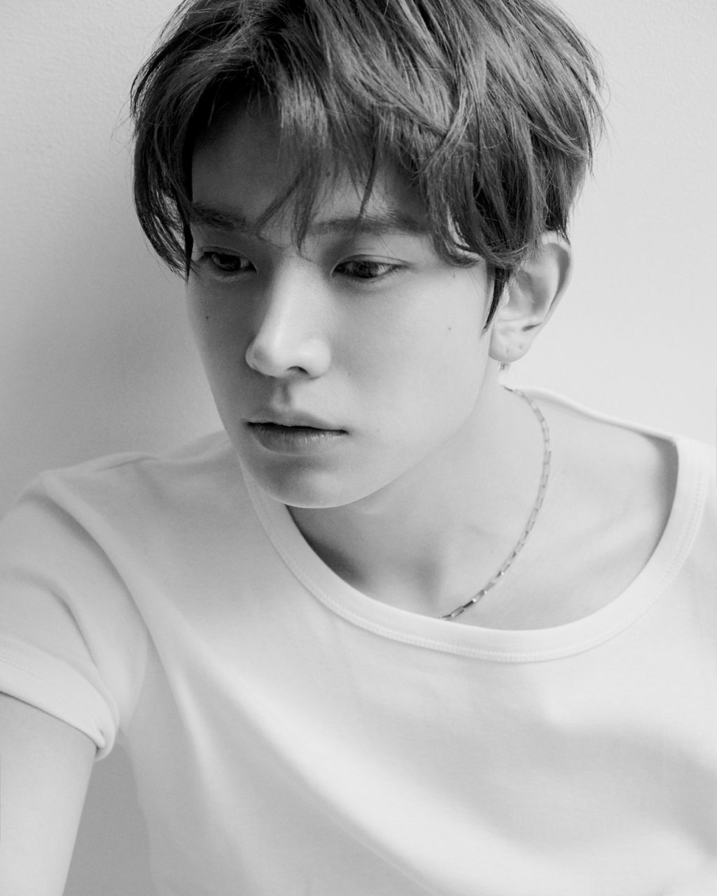 Evan: Heeseung Solo Debut Post-Enhypen