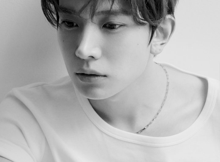 Evan: Heeseung Solo Debut Post-Enhypen