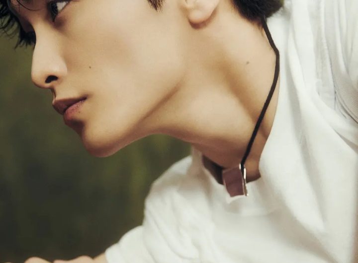 Ex-NCT Mark Quits Fan Platform: Farewell Message