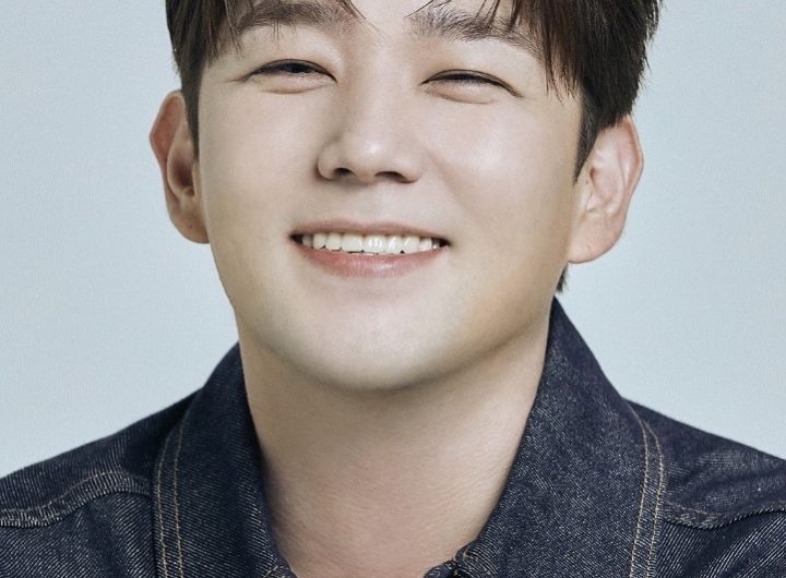 Ex-Super Junior's Kang In Saves Comedian Lee Jin-ho